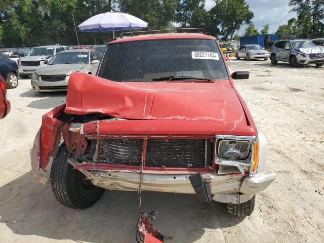 Photo 4 VIN: 1J4FT78S4SL565167 - JEEP CHEROKEE 