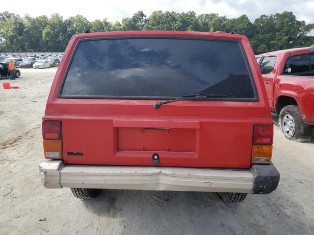 Photo 5 VIN: 1J4FT78S4SL565167 - JEEP CHEROKEE 