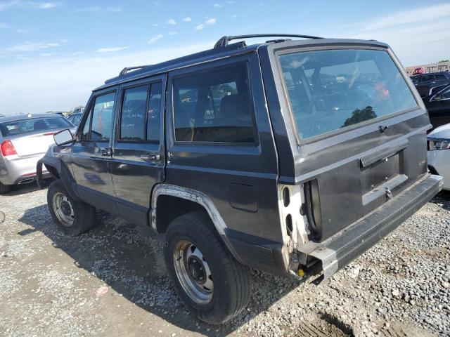 Photo 1 VIN: 1J4FT78S4SL581675 - JEEP CHEROKEE 