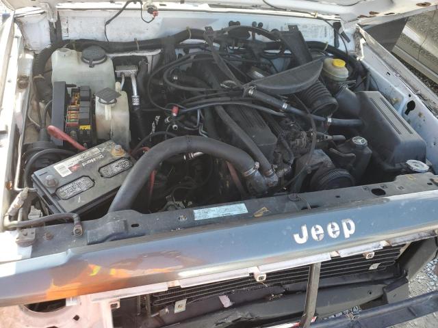 Photo 10 VIN: 1J4FT78S4SL581675 - JEEP CHEROKEE 