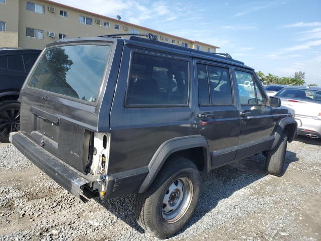 Photo 2 VIN: 1J4FT78S4SL581675 - JEEP CHEROKEE 