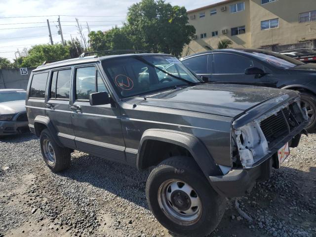 Photo 3 VIN: 1J4FT78S4SL581675 - JEEP CHEROKEE 