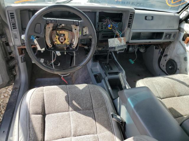 Photo 7 VIN: 1J4FT78S4SL581675 - JEEP CHEROKEE 