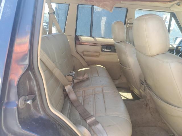 Photo 10 VIN: 1J4FT78S6SL628429 - JEEP CHEROKEE 