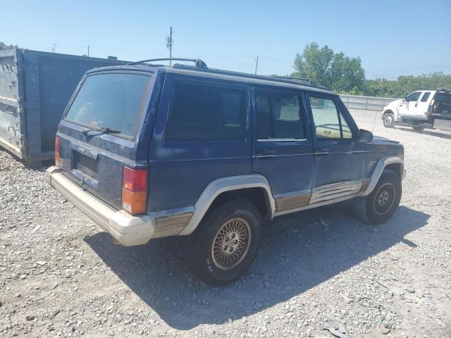 Photo 2 VIN: 1J4FT78S6SL628429 - JEEP CHEROKEE 