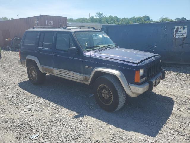 Photo 3 VIN: 1J4FT78S6SL628429 - JEEP CHEROKEE 