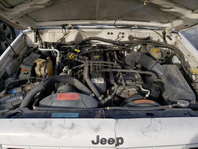 Photo 6 VIN: 1J4FT78S6VL543577 - JEEP CHEROKEE C 