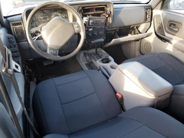 Photo 7 VIN: 1J4FT78S8XL520854 - JEEP CHEROKEE 