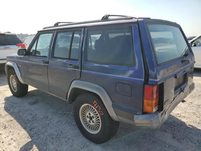 Photo 1 VIN: 1J4FT78S9SL582157 - JEEP CHEROKEE 