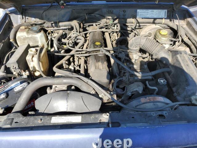 Photo 10 VIN: 1J4FT78S9SL582157 - JEEP CHEROKEE 