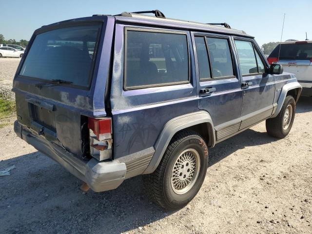 Photo 2 VIN: 1J4FT78S9SL582157 - JEEP CHEROKEE 