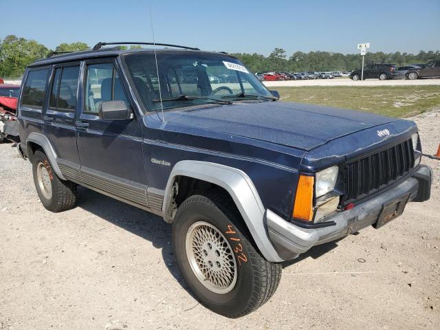 Photo 3 VIN: 1J4FT78S9SL582157 - JEEP CHEROKEE 