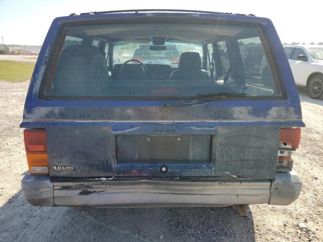 Photo 5 VIN: 1J4FT78S9SL582157 - JEEP CHEROKEE 