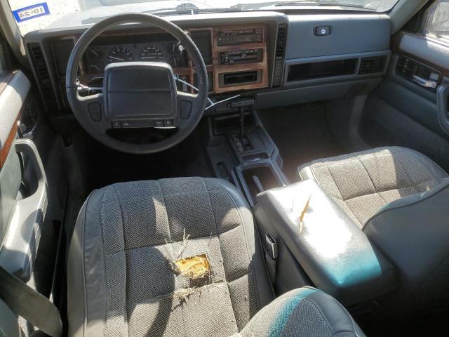 Photo 7 VIN: 1J4FT78S9SL582157 - JEEP CHEROKEE 