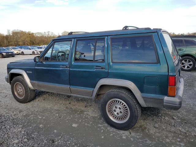 Photo 1 VIN: 1J4FT78SXSL505880 - JEEP CHEROKEE 