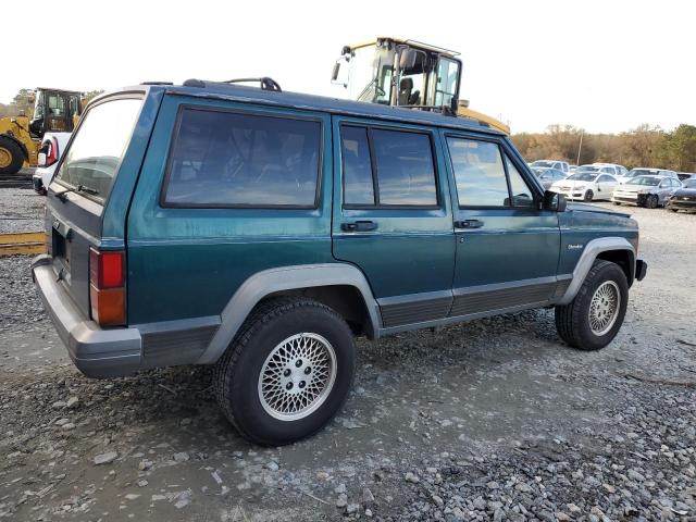 Photo 2 VIN: 1J4FT78SXSL505880 - JEEP CHEROKEE 