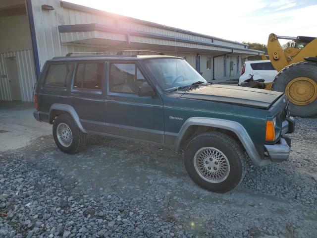 Photo 3 VIN: 1J4FT78SXSL505880 - JEEP CHEROKEE 