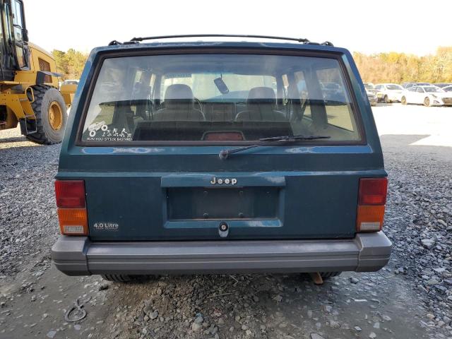 Photo 5 VIN: 1J4FT78SXSL505880 - JEEP CHEROKEE 