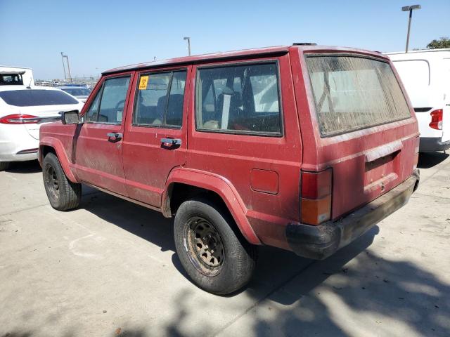 Photo 1 VIN: 1J4FT88SXML530674 - JEEP CHEROKEE S 