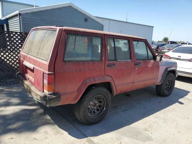 Photo 2 VIN: 1J4FT88SXML530674 - JEEP CHEROKEE S 