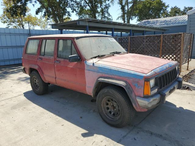 Photo 3 VIN: 1J4FT88SXML530674 - JEEP CHEROKEE S 