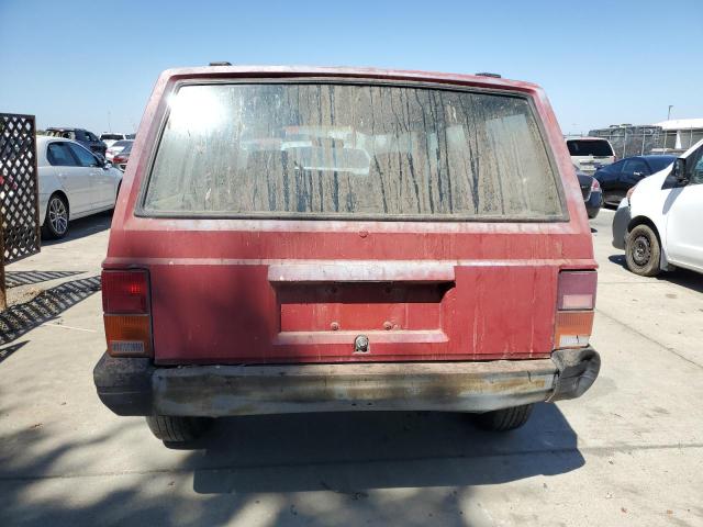 Photo 5 VIN: 1J4FT88SXML530674 - JEEP CHEROKEE S 