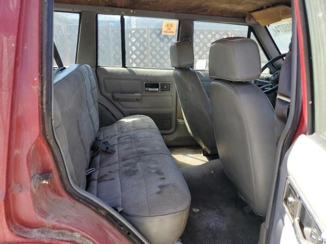 Photo 9 VIN: 1J4FT88SXML530674 - JEEP CHEROKEE S 