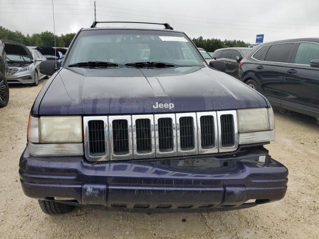 Photo 4 VIN: 1J4FX48S1WC244308 - JEEP GRAND CHER 