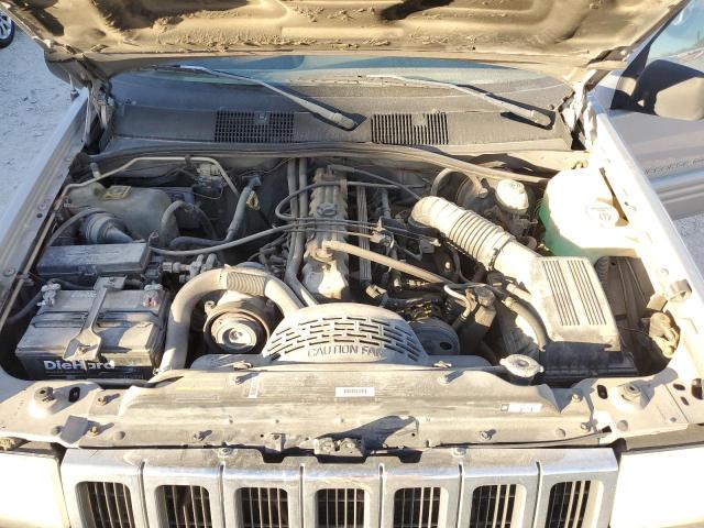 Photo 11 VIN: 1J4FX48S4WC345469 - JEEP GRAND CHER 