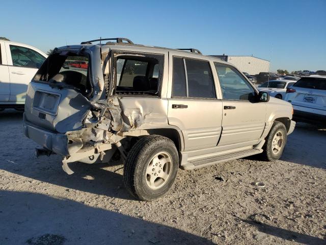 Photo 2 VIN: 1J4FX48S4WC345469 - JEEP GRAND CHER 