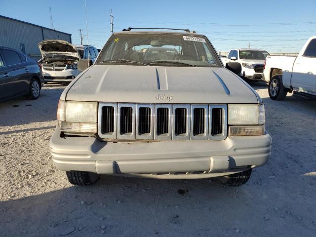 Photo 4 VIN: 1J4FX48S4WC345469 - JEEP GRAND CHER 