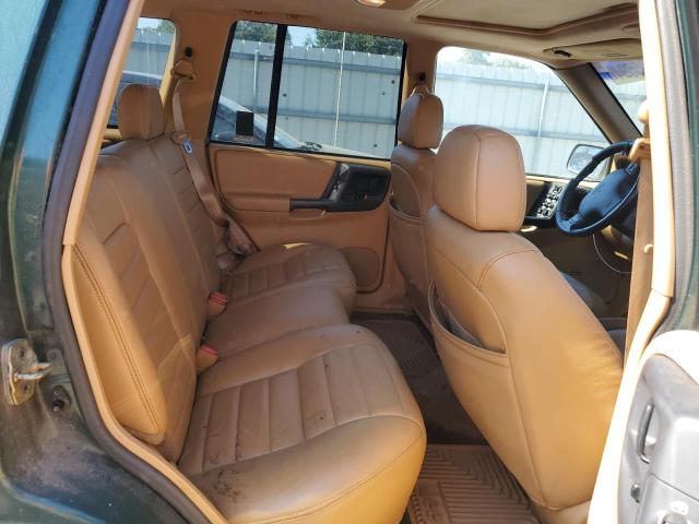 Photo 10 VIN: 1J4FX48S8WC281615 - JEEP GRAND CHER 