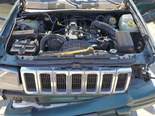 Photo 11 VIN: 1J4FX48S8WC281615 - JEEP GRAND CHER 