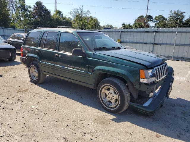 Photo 3 VIN: 1J4FX48S8WC281615 - JEEP GRAND CHER 