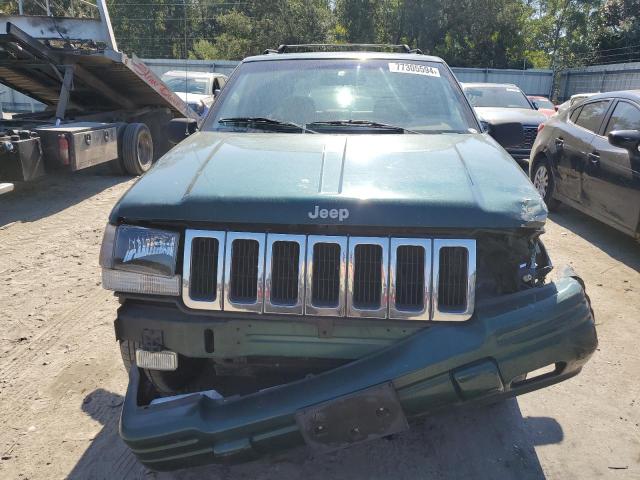 Photo 4 VIN: 1J4FX48S8WC281615 - JEEP GRAND CHER 