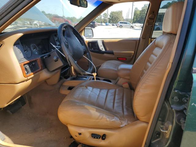 Photo 6 VIN: 1J4FX48S8WC281615 - JEEP GRAND CHER 