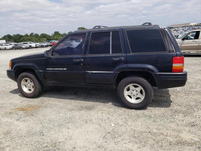 Photo 1 VIN: 1J4FX48S8WC309056 - JEEP GRAND CHEROKEE 