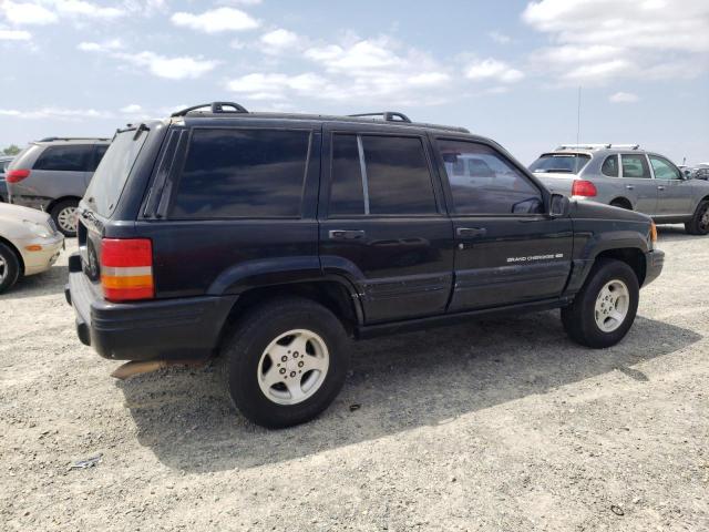 Photo 2 VIN: 1J4FX48S8WC309056 - JEEP GRAND CHEROKEE 