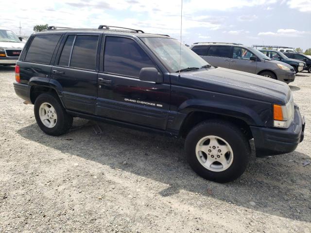 Photo 3 VIN: 1J4FX48S8WC309056 - JEEP GRAND CHEROKEE 