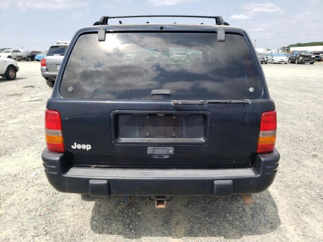 Photo 5 VIN: 1J4FX48S8WC309056 - JEEP GRAND CHEROKEE 