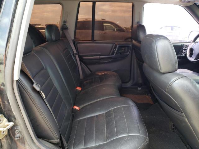 Photo 9 VIN: 1J4FX48S8WC309056 - JEEP GRAND CHEROKEE 