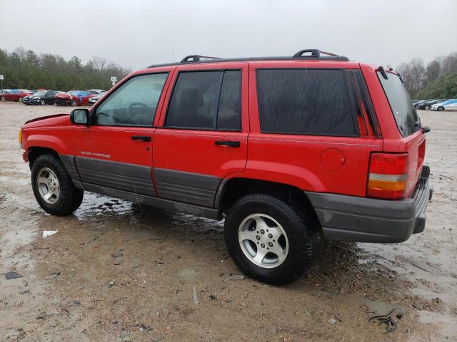 Photo 1 VIN: 1J4FX58S0WC286491 - JEEP GRAND CHEROKEE 