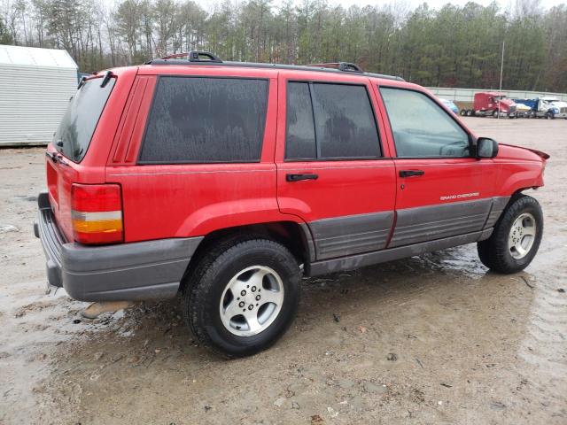 Photo 2 VIN: 1J4FX58S0WC286491 - JEEP GRAND CHEROKEE 