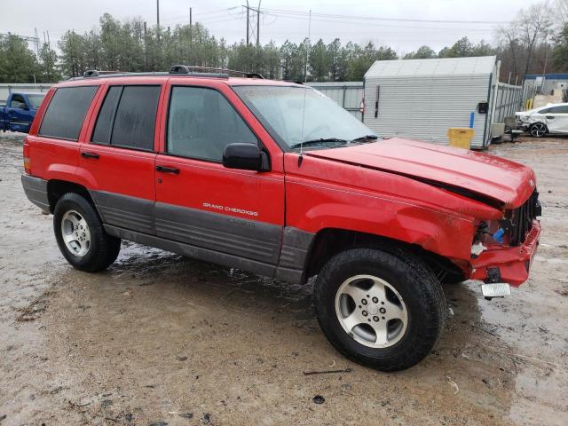 Photo 3 VIN: 1J4FX58S0WC286491 - JEEP GRAND CHEROKEE 