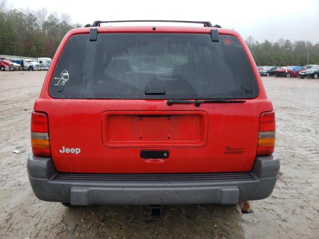 Photo 5 VIN: 1J4FX58S0WC286491 - JEEP GRAND CHEROKEE 