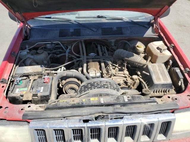 Photo 11 VIN: 1J4FX58S1SC534046 - JEEP GRAND CHER 