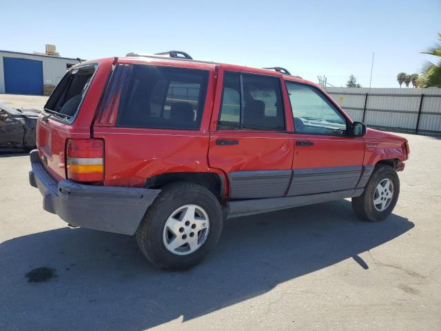 Photo 2 VIN: 1J4FX58S1SC534046 - JEEP GRAND CHER 