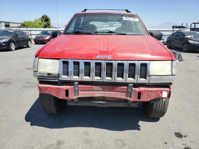 Photo 4 VIN: 1J4FX58S1SC534046 - JEEP GRAND CHER 