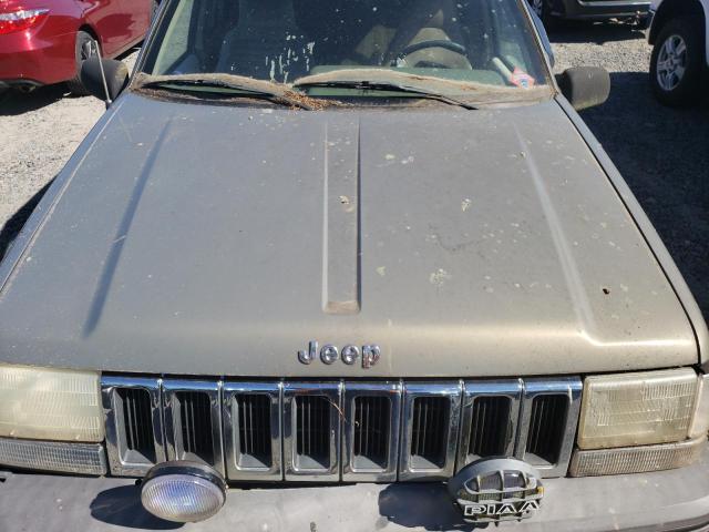 Photo 11 VIN: 1J4FX58S1SC754691 - JEEP GRAND CHER 