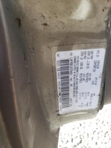 Photo 12 VIN: 1J4FX58S1SC754691 - JEEP GRAND CHER 